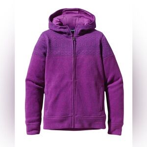 Patagonia Better Sweater®™ Icelandic Hoody Medium